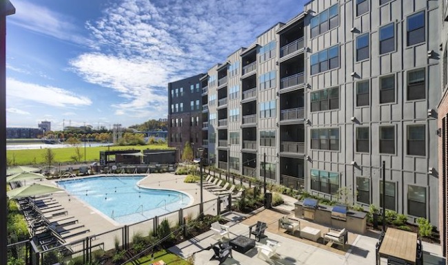 Life, Inspired Life, Inspired