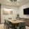Bustling community with plenty of dining choices