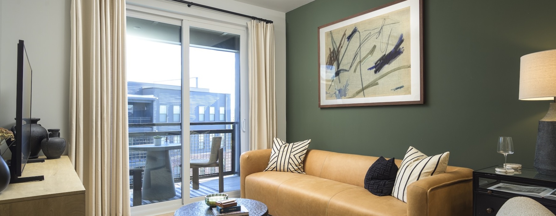 Living  Room Ideas